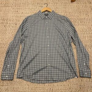 Faherty Movement Shirt